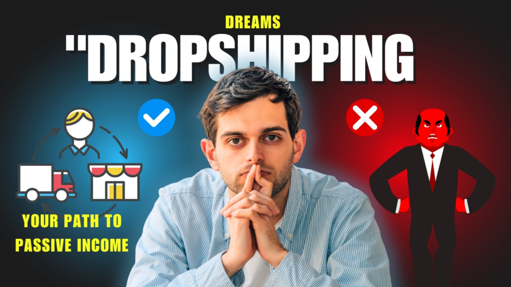 Dropshipping